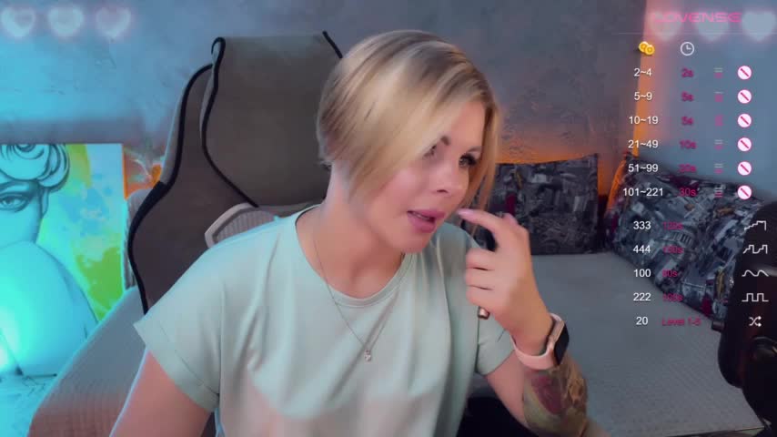 Lilu_Dallass Bongacams recording at 2023-08-22 00:24:00