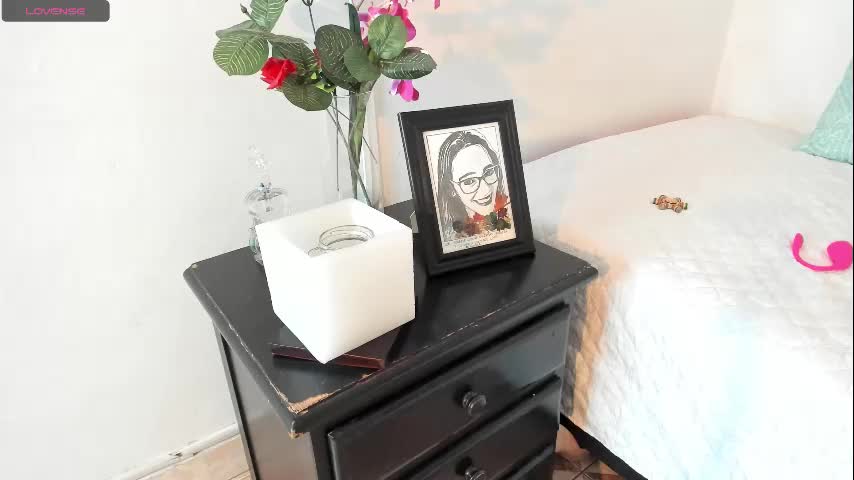 jess1ca_herrera Chaturbate recording at 2023-08-23 06:04:00