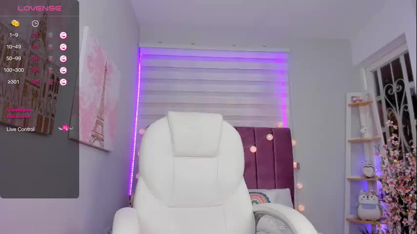 ania_sweet Chaturbate recording at 2023-08-23 06:19:00