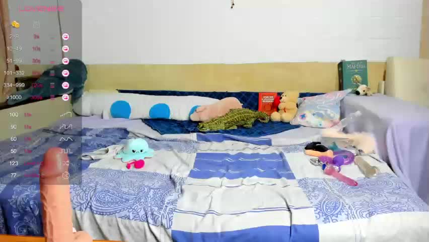 Evelina_Mi Bongacams recording at 2023-08-28 04:06:00
