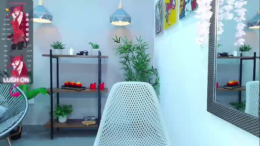 kenya_buhle Chaturbate recording at 2023-09-03 19:53:00