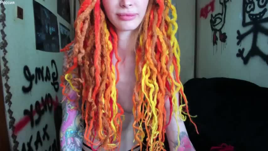 Roxy-Sun Bongacams recording at 2023-09-03 05:52:00