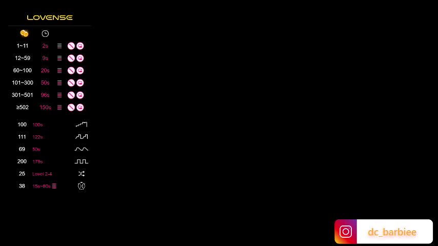 _barbie_joy Chaturbate recording at 2023-09-16 23:49:00