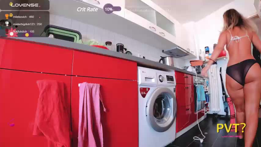 sexydea Chaturbate recording at 2023-09-17 13:59:00
