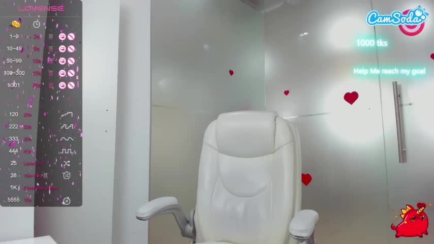 kinkyofficee Profile picture ~ LiveLivecamsrip