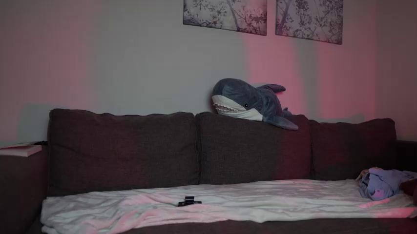 kristyspiritedaway Chaturbate webcam recordings, Archivebate