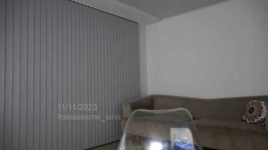 itsssssssme_lana Chaturbate webcam recordings, Archivebate