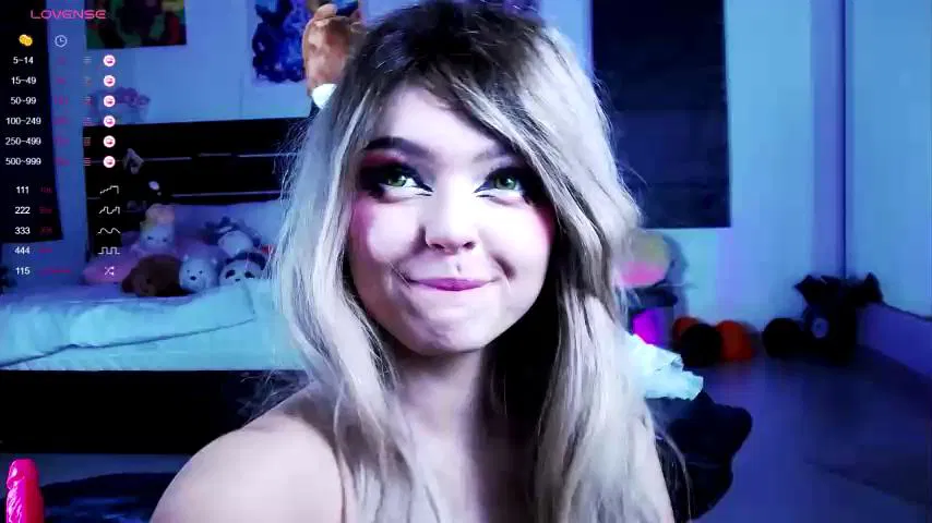 madnessalise Chaturbate webcam recordings, Archivebate