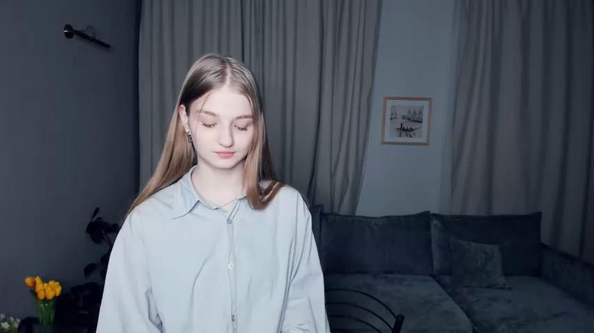 _magic_smile_ Chaturbate webcam recordings, Archivebate