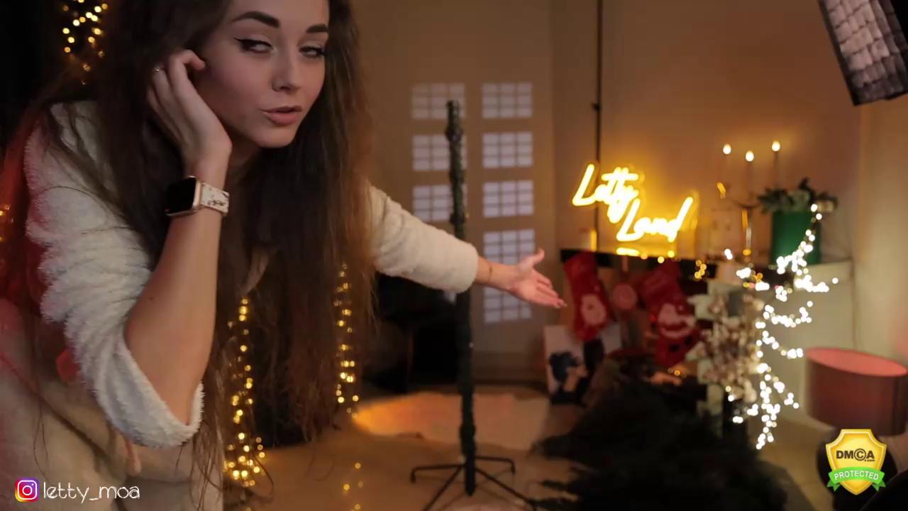 lettymoa Chaturbate webcam recordings, Archivebate