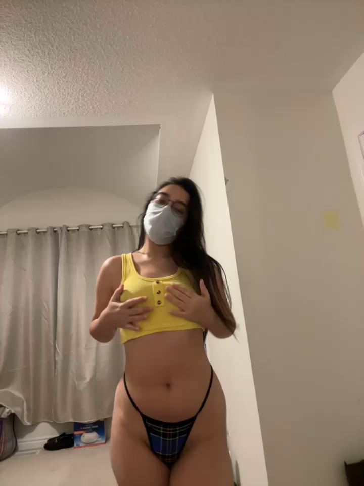 jAsMinE678 Profile ~ camsrip