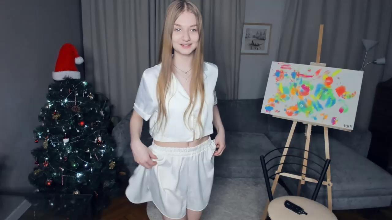 _magic_smile_ Chaturbate webcam recordings, Archivebate