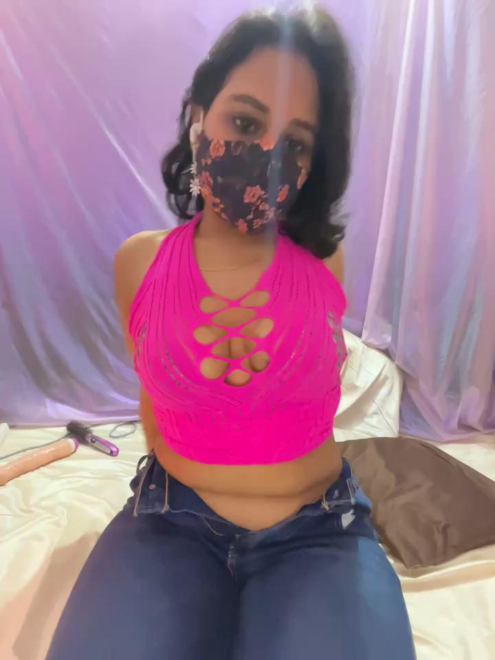 LuscousPussy Stripchat recording at 2024-01-25 00:00:00