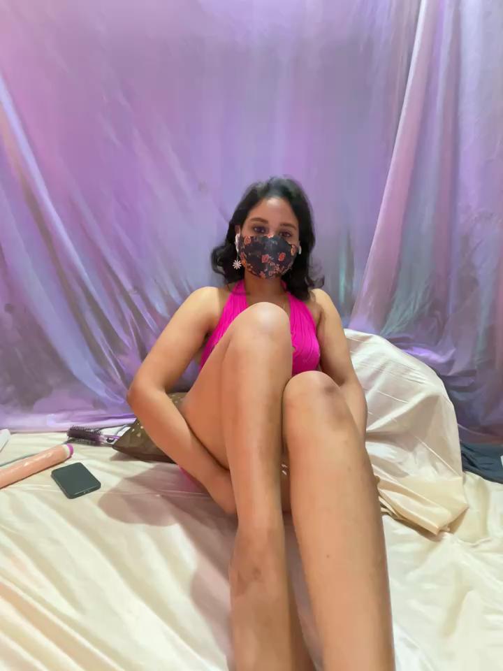 LuscousPussy Stripchat recording at 2024-01-25 00:00:00