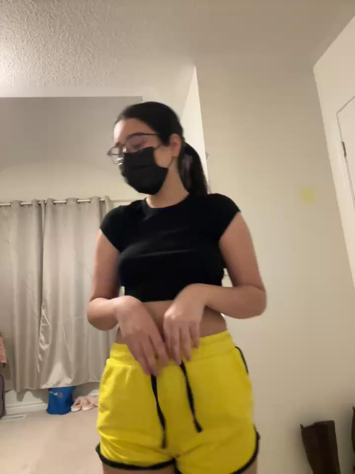 jAsMinE678 Stripchat recording at 2024-01-29 00:00:00