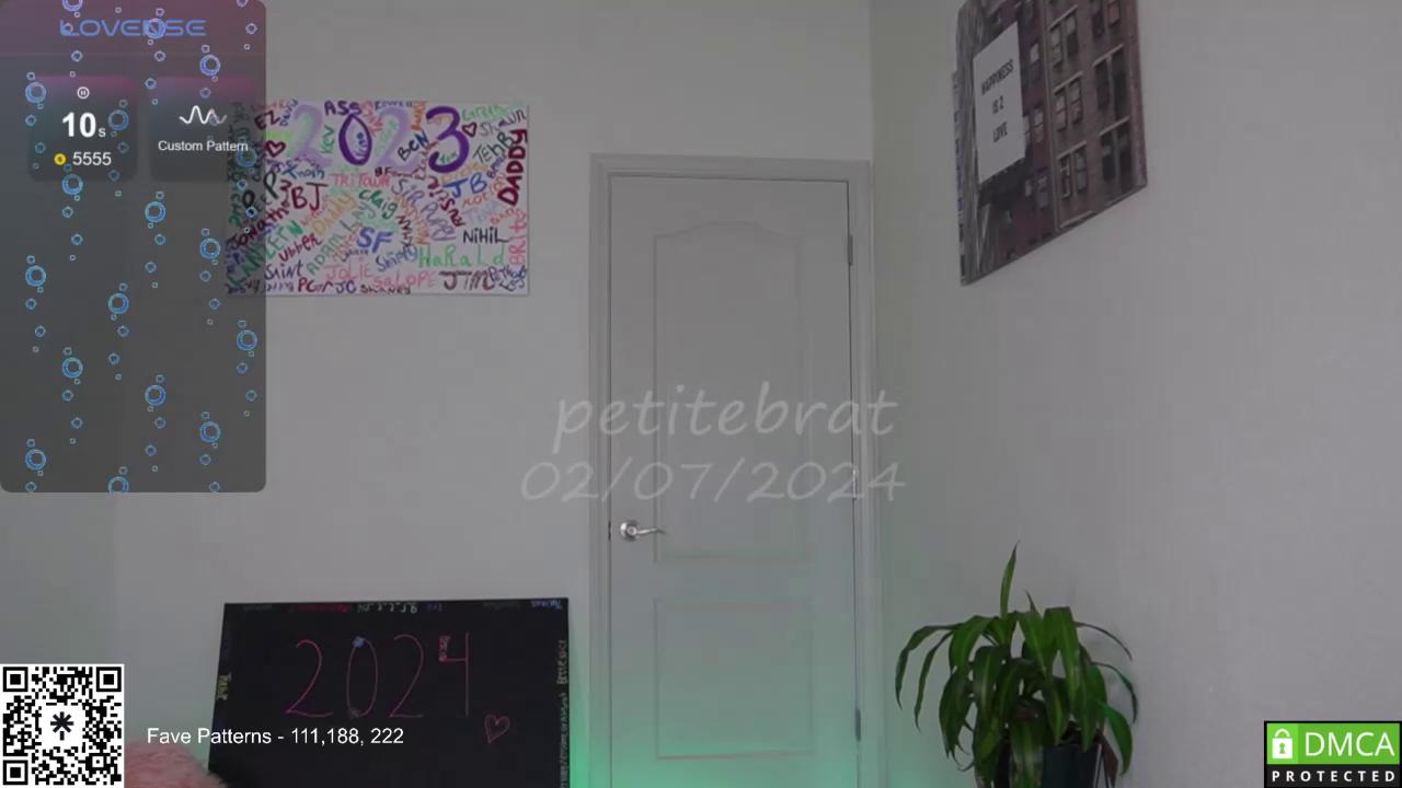 petitebrat Chaturbate webcam recordings, Archivebate