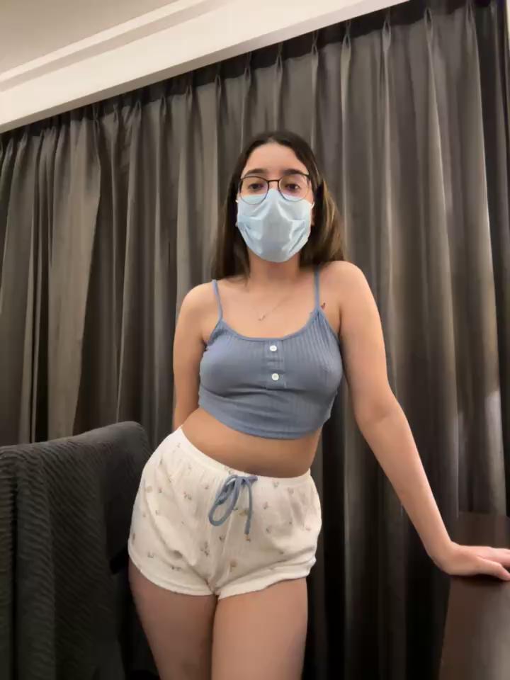 jAsMinE678 Stripchat recording at 2024-07-20 00:00:00