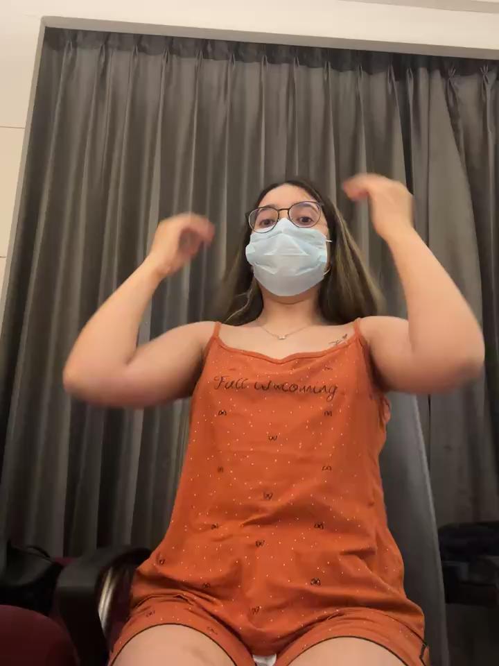 jAsMinE678 Stripchat recording at 2024-08-03 00:00:00
