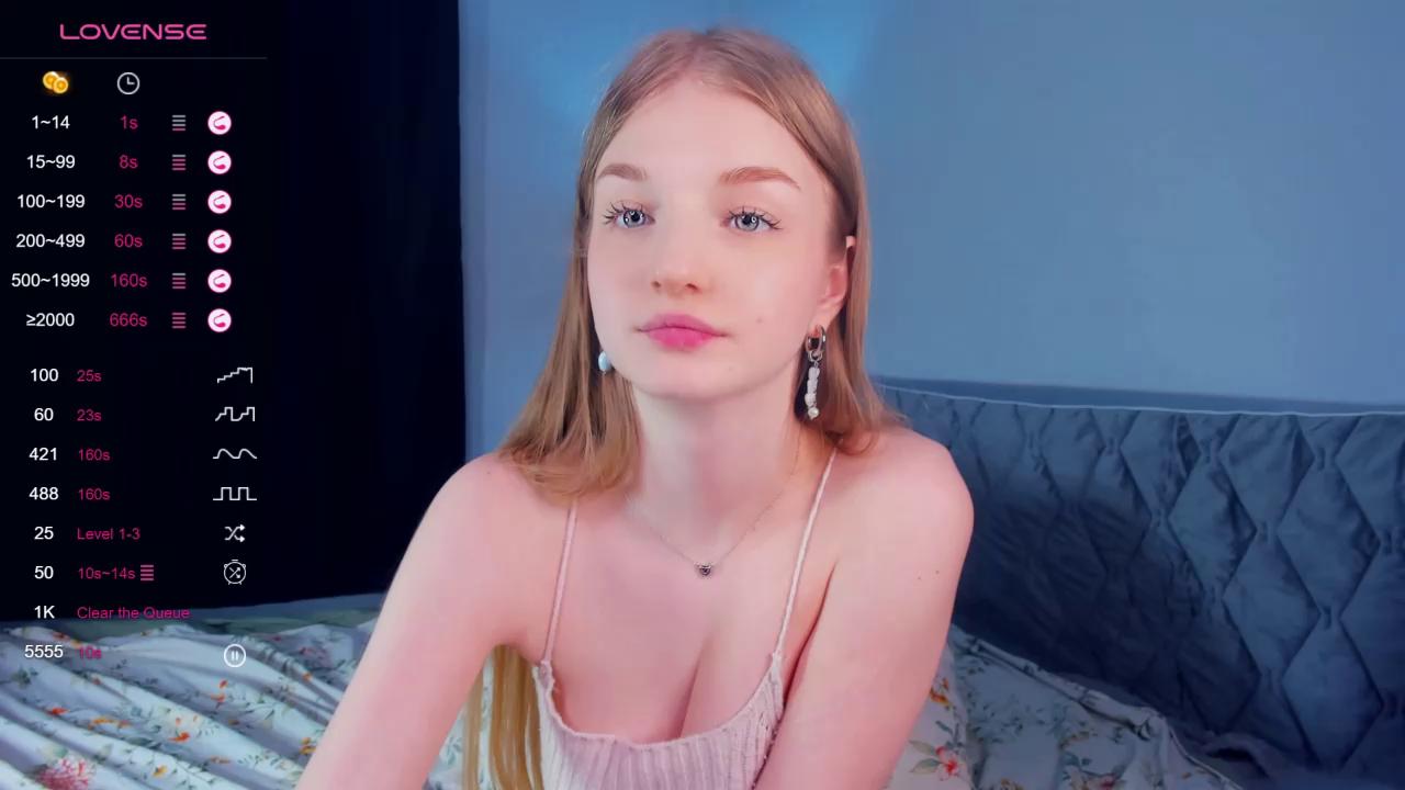 _magic_smile_ Chaturbate webcam recordings, Archivebate