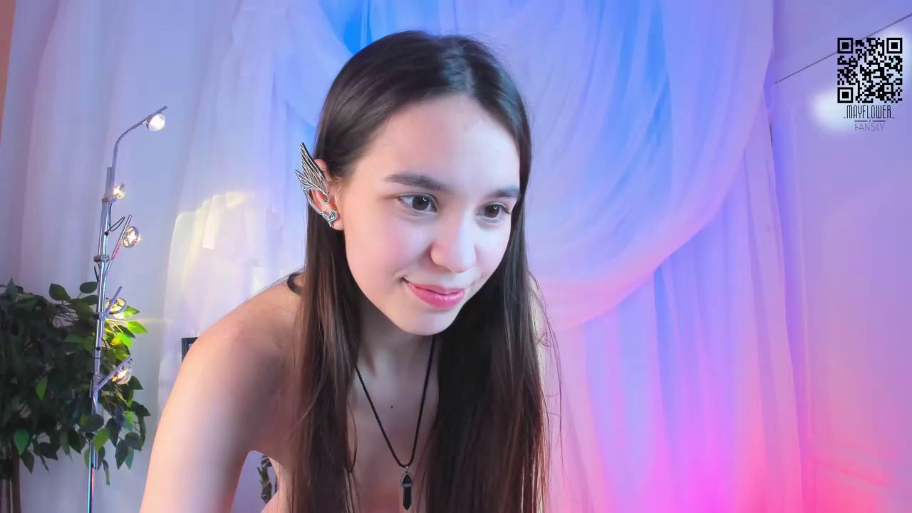 _mayflower_ Chaturbate webcam recordings, Archivebate