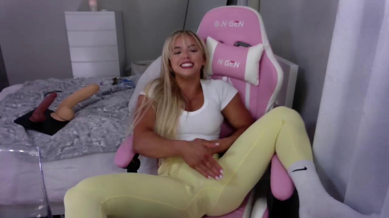 gracieparker Profile ~ camsrip