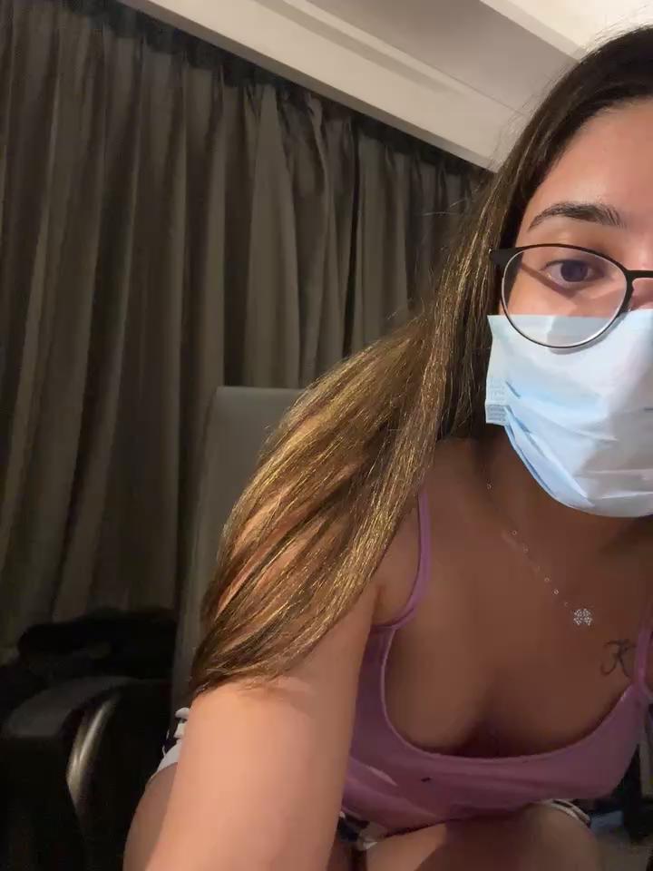 jAsMinE678 Stripchat recording at 2024-08-18 00:00:00