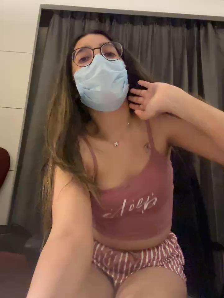 jAsMinE678 Stripchat recording at 2024-08-22 00:00:00