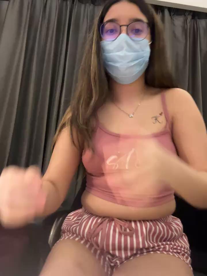 jAsMinE678 Stripchat recording at 2024-08-22 00:00:00