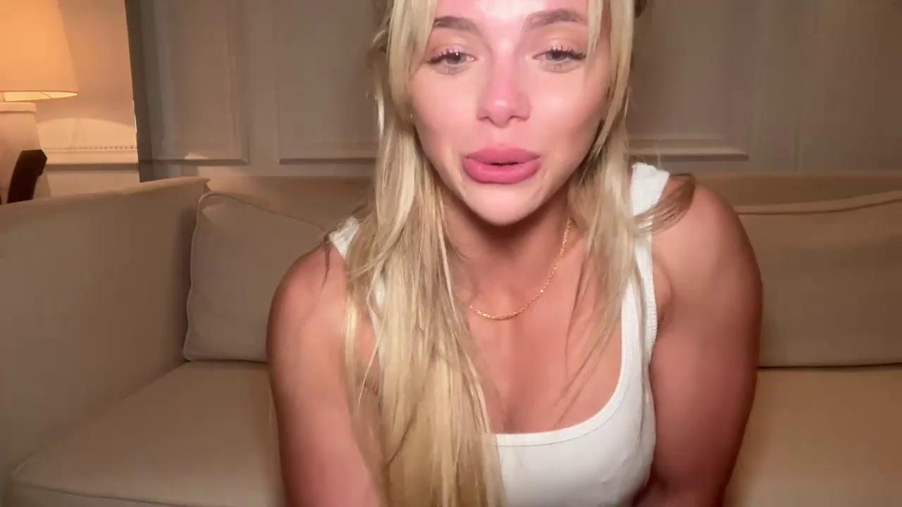 gracieparker Chaturbate recording at 2024-09-09 00:00:00