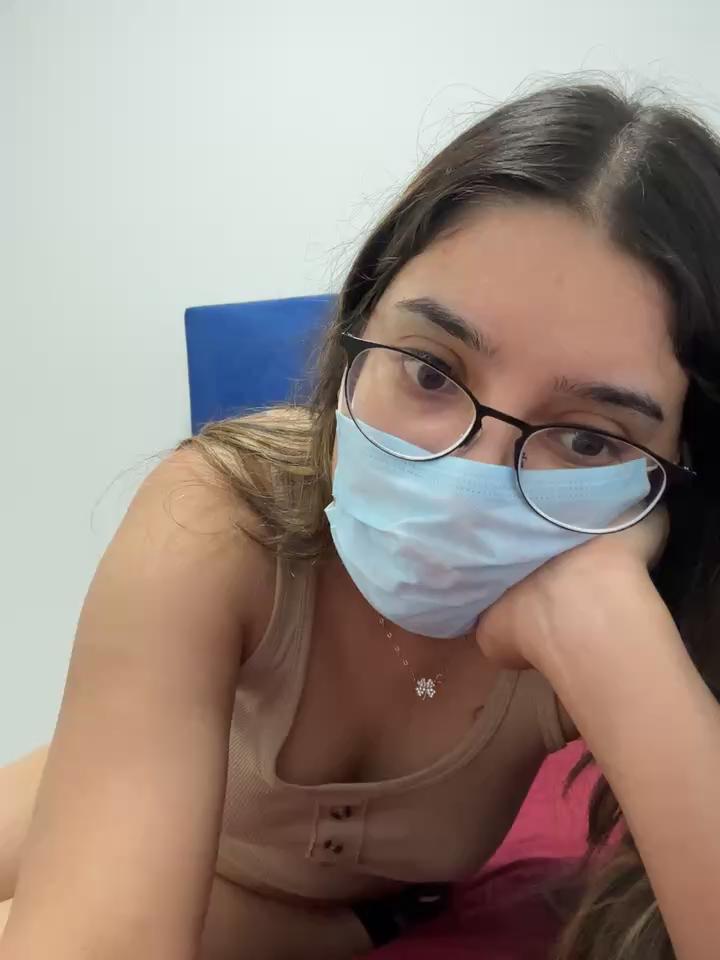 jAsMinE678 Stripchat recording at 2024-09-13 00:00:00