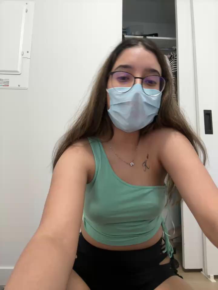jAsMinE678 Stripchat recording at 2024-09-13 00:00:00