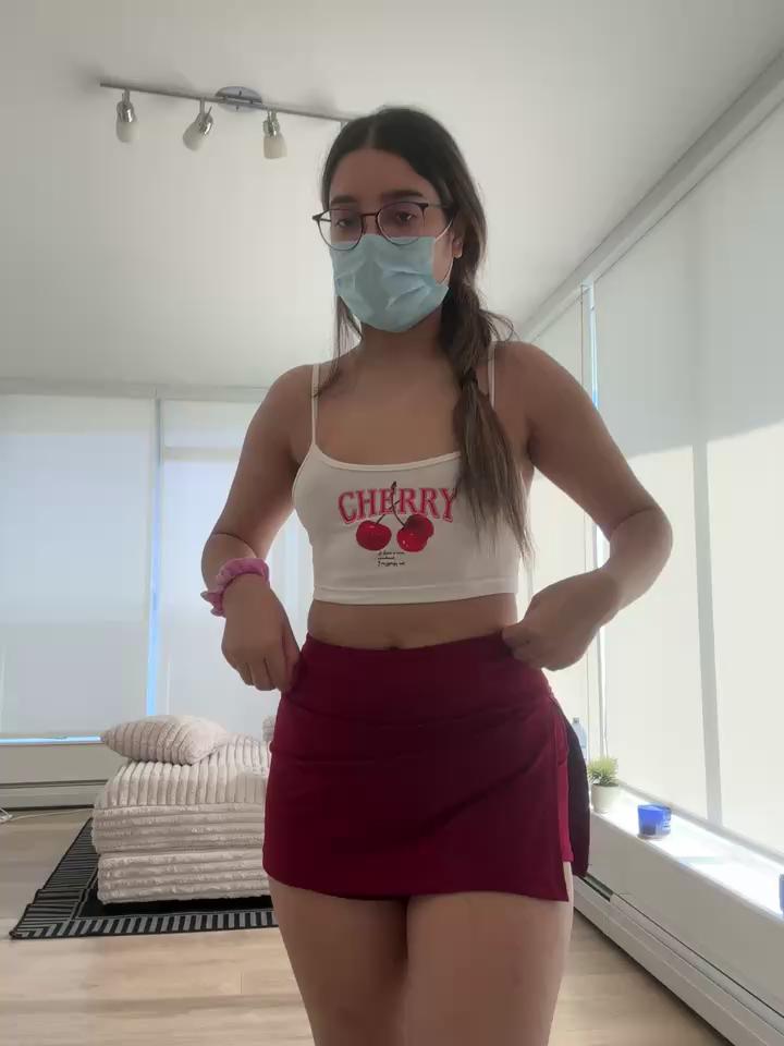 jAsMinE678 Stripchat recording at 2024-10-12 00:00:00