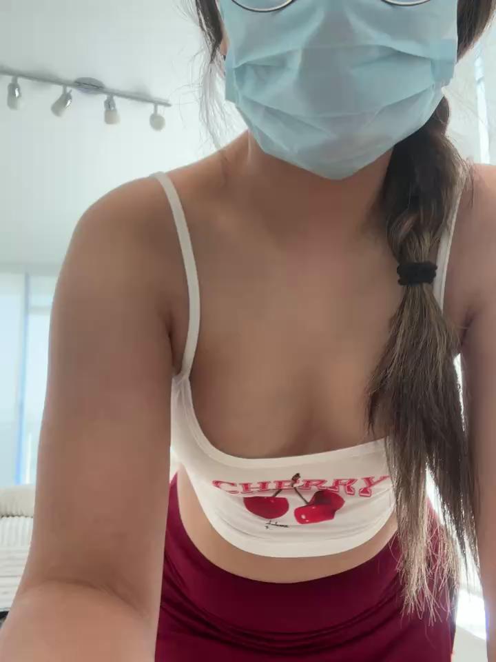 jAsMinE678 Stripchat recording at 2024-10-12 00:00:00