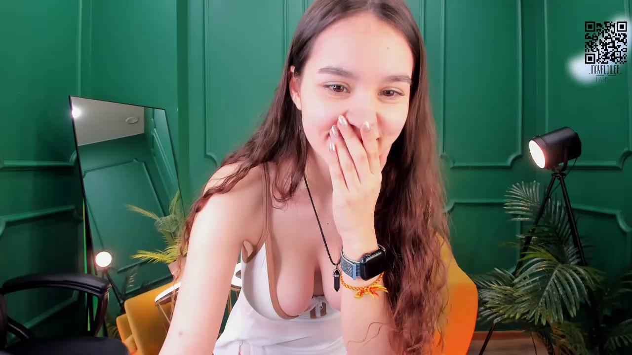 _mayflower_ Chaturbate webcam recordings, Archivebate