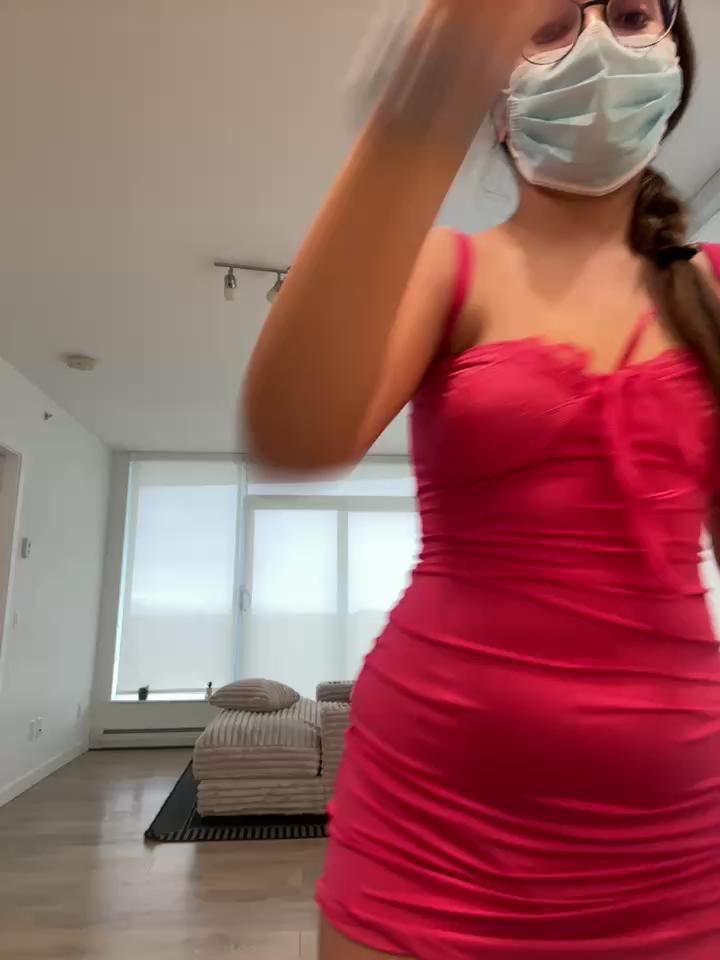 jAsMinE678 Profile ~ camsrip