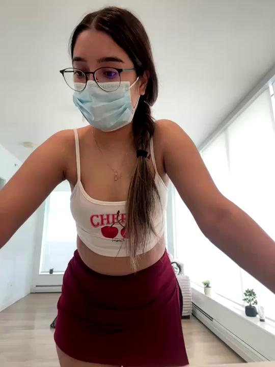 jAsMinE678 Stripchat recording at 2024-11-14 00:00:00