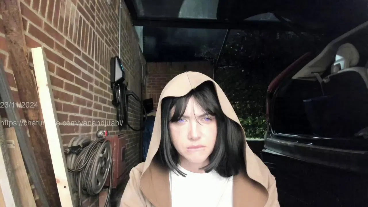 vanandjuani Chaturbate webcam recordings, Archivebate