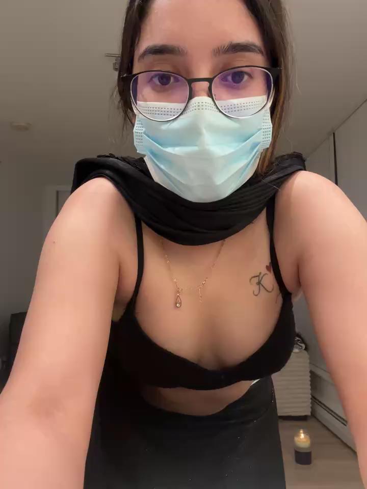 jAsMinE678 Stripchat recording at 2024-11-25 00:00:00
