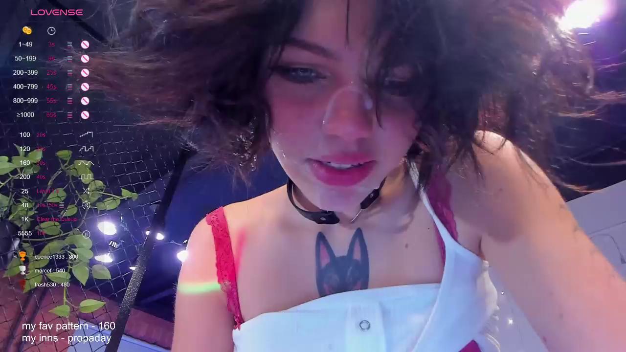 blue_shine_ Chaturbate webcam recordings, Archivebate