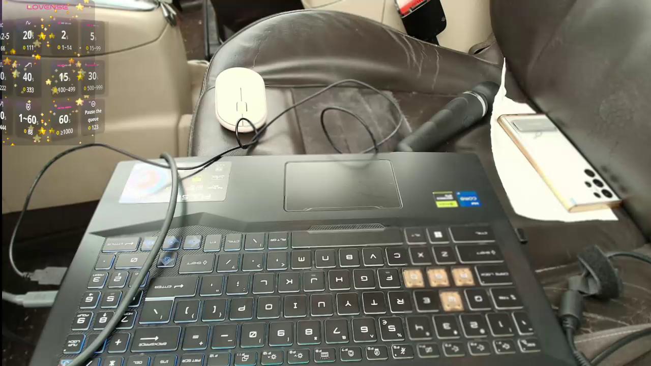 ellaxstar Chaturbate recorded on 2024-12-28 00:00:00 - SheWasLive