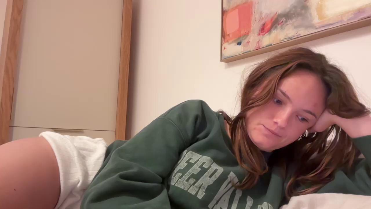 daisybabyyyyy Chaturbate recorded on 2025-01-07 00:00:00 - SheWasLive