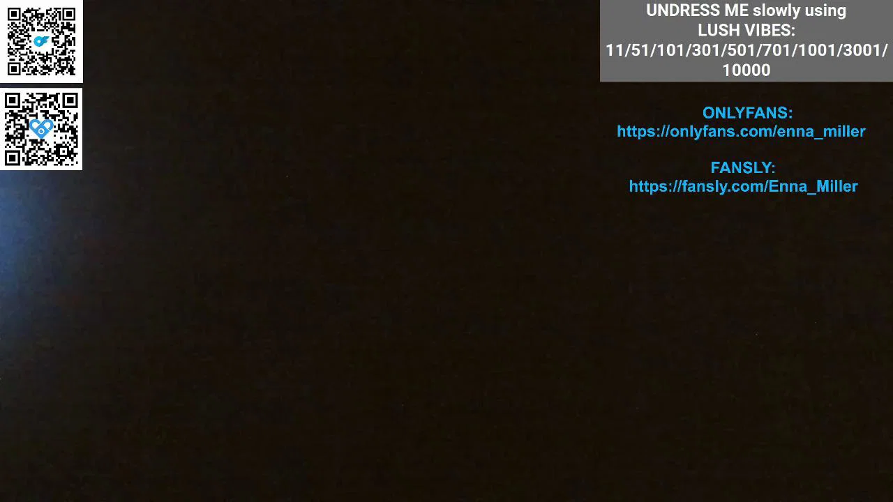 enna__miller Chaturbate recording at 2025-02-09 00:00:00