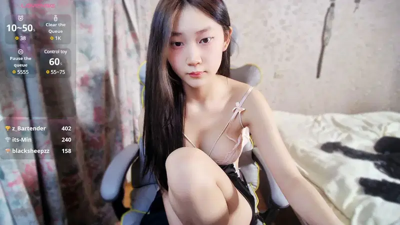 JIAJIA163 Stripchat webcam recordings, Archivebate