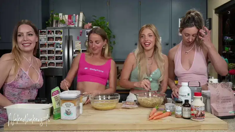 nakedbakers Chaturbate recording at 2025-02-27 00:00:00