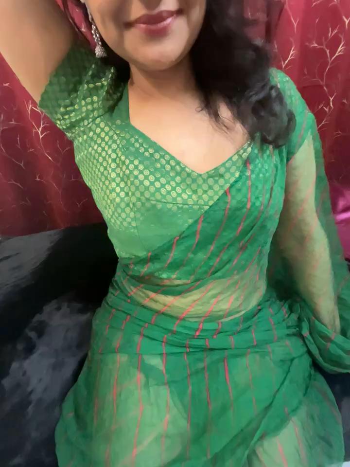 LuscousPussy Stripchat recording at 2025-02-27 00:00:00
