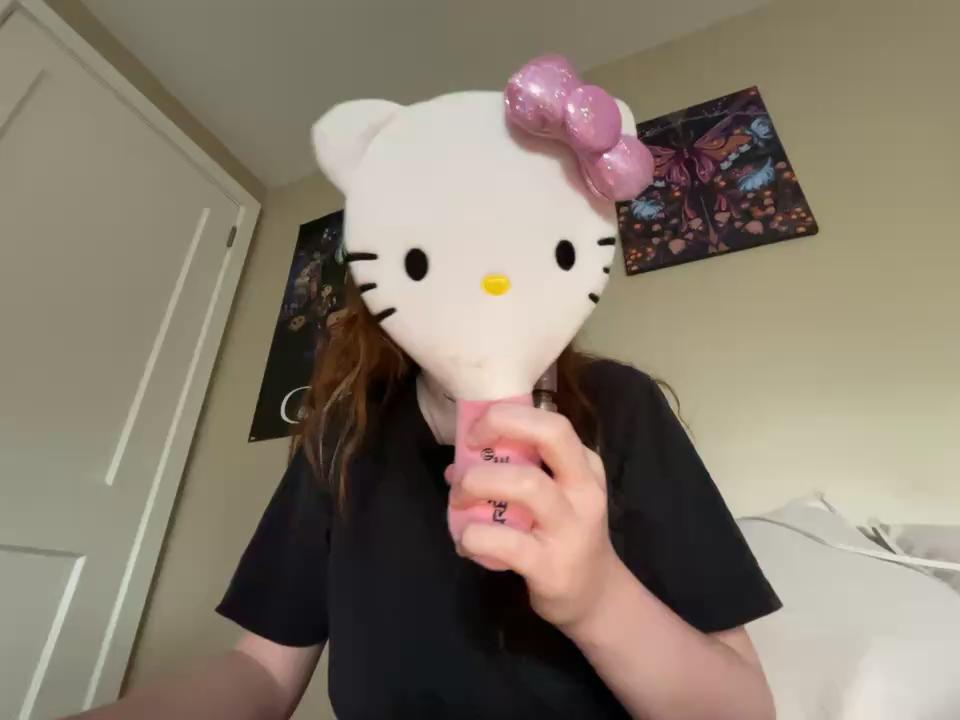 gingerbabe18 Stripchat webcam recordings, Archivebate