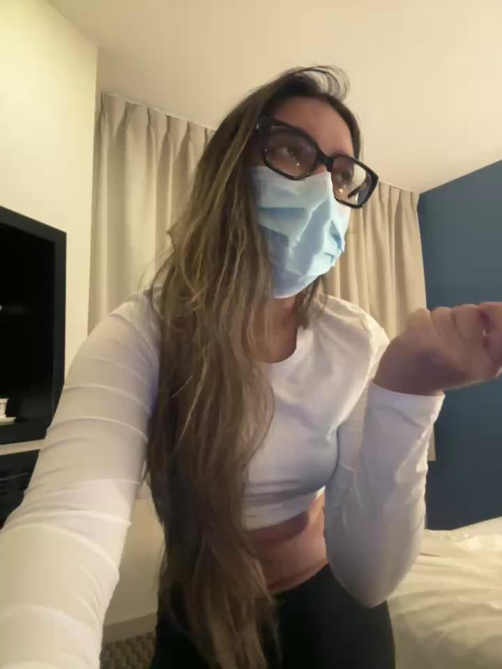jAsMinE678 Stripchat recording at 2025-04-07 00:00:00