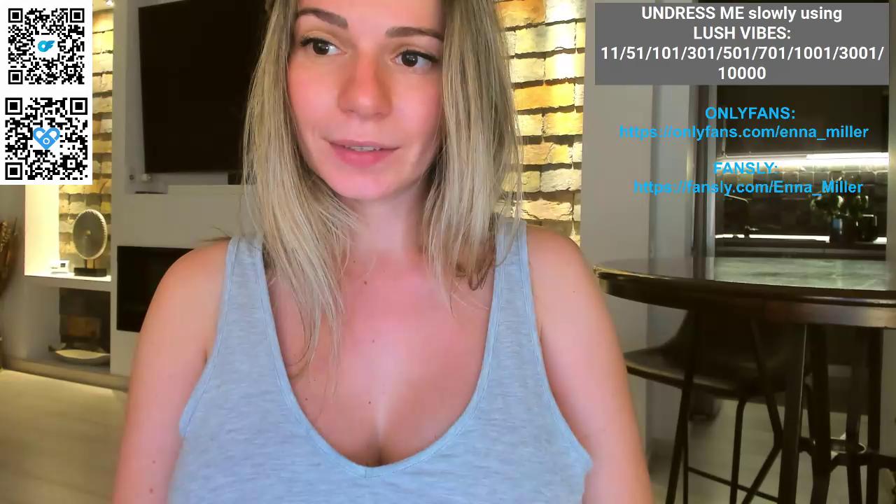 enna__miller Chaturbate recording at 2025-04-30 00:00:00
