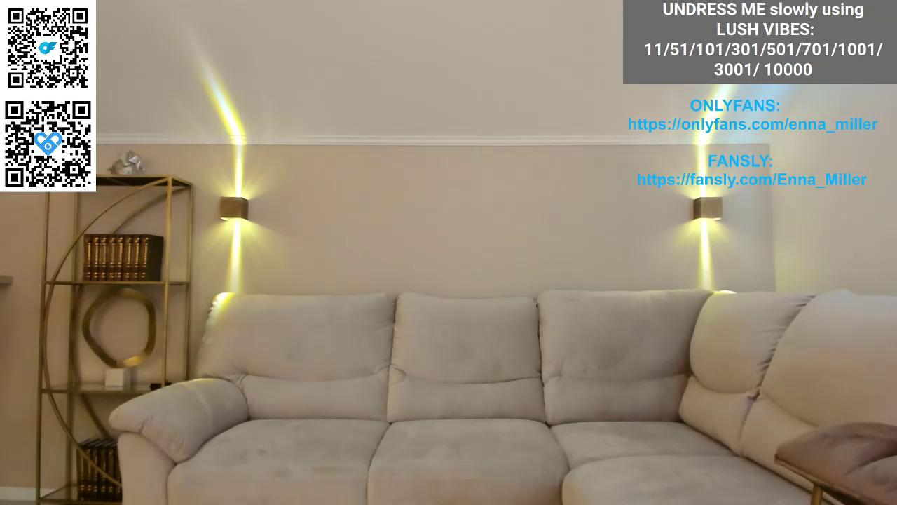 enna__miller Chaturbate recording at 2025-05-01 00:00:00