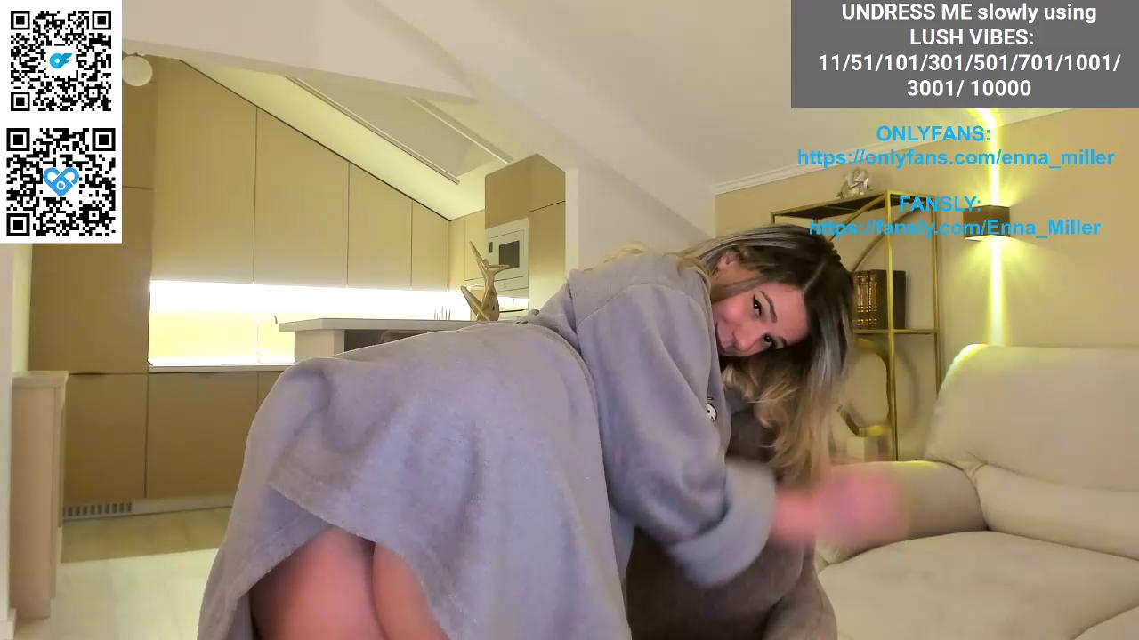enna__miller Chaturbate recording at 2025-05-01 00:00:00